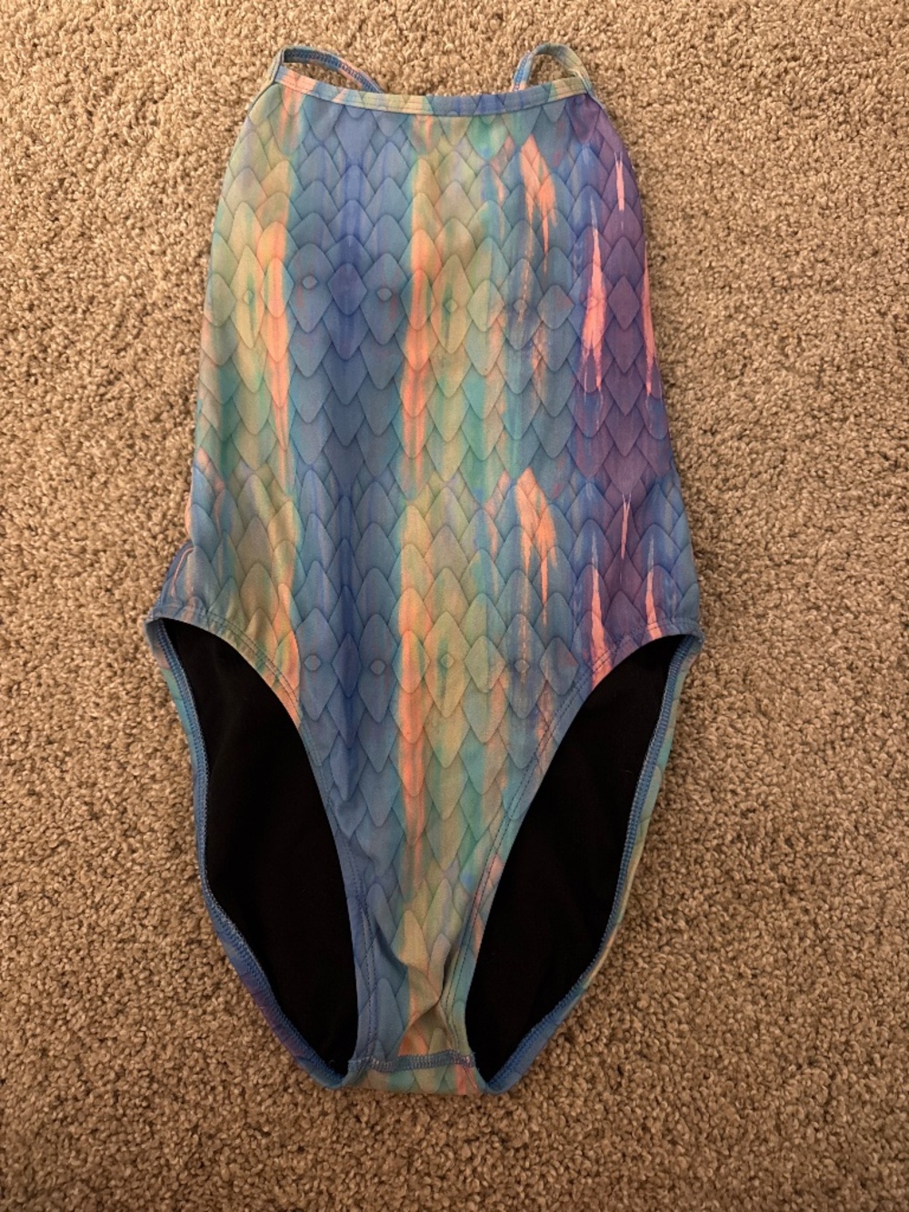 Jolyn one piece